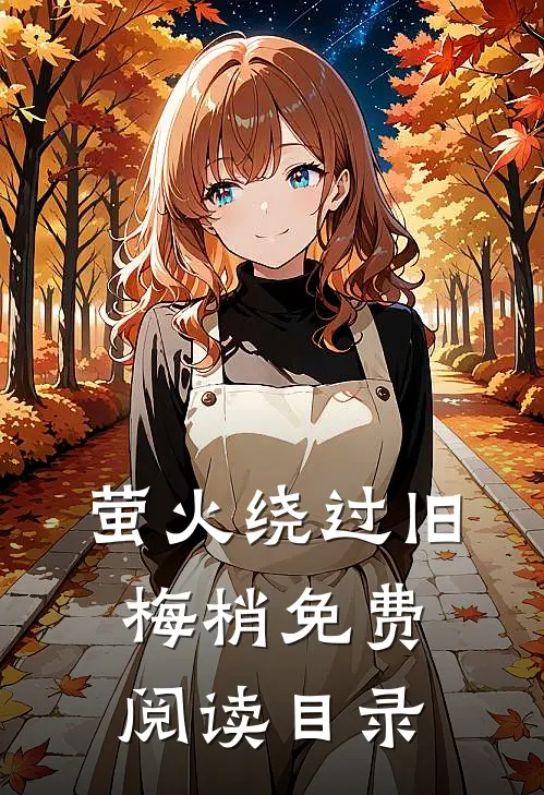 萤火绕过旧梅梢免费阅读目录