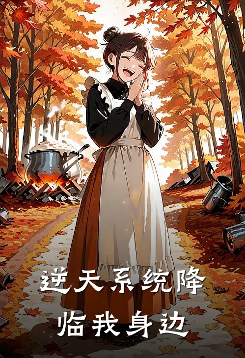 逆天系统降临我身边