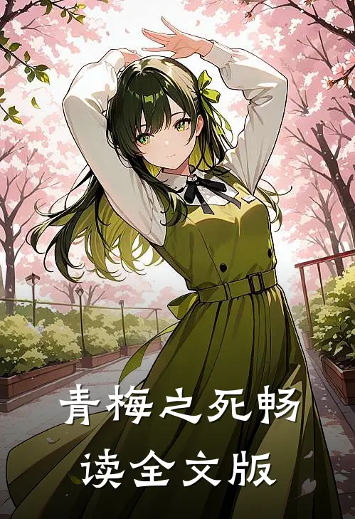青梅之死畅读全文版