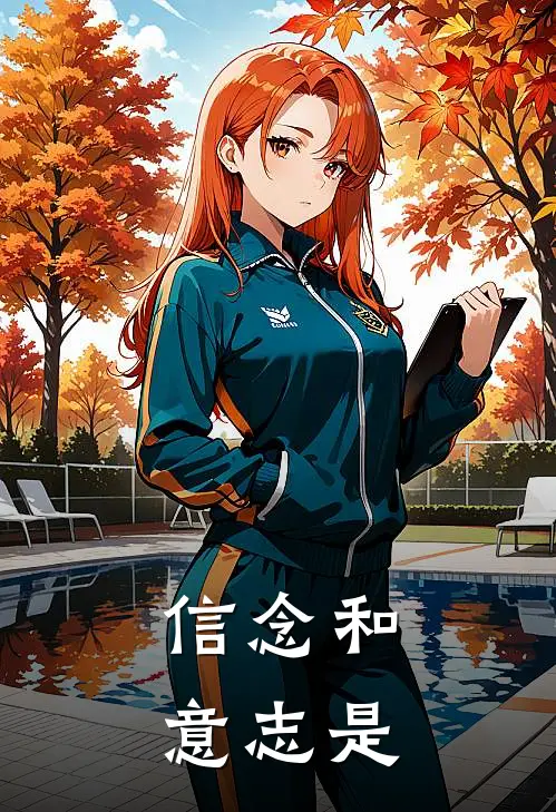 信念和意志是