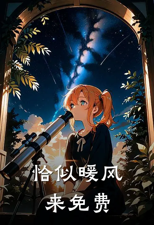 恰似暖风来免费
