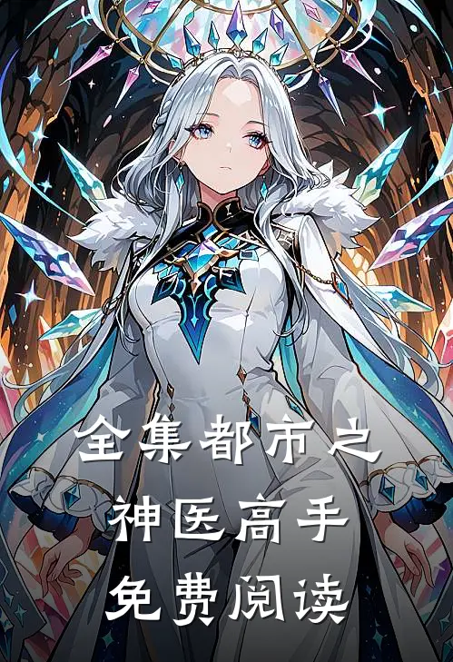 全集都市之神医高手免费阅读