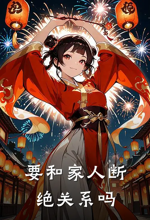 要和家人断绝关系吗