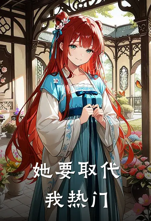 她要取代我热门