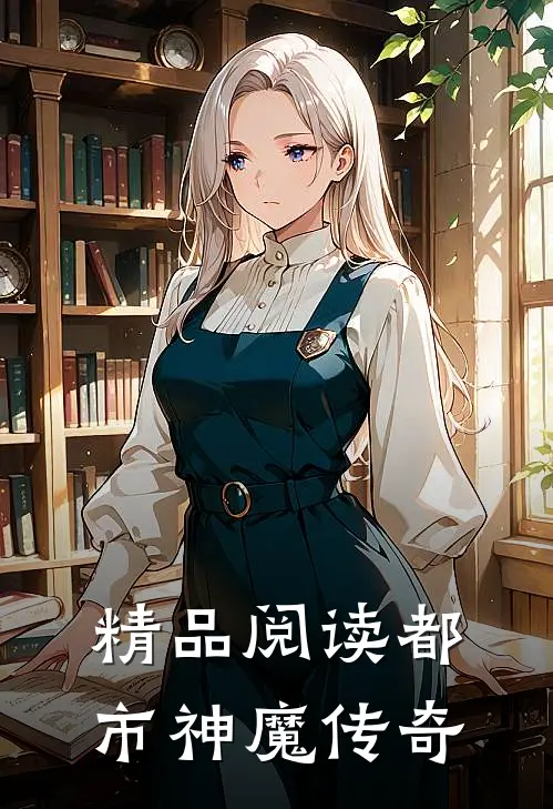 精品阅读都市神魔传奇