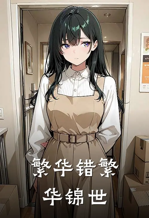 繁华错 繁华锦世