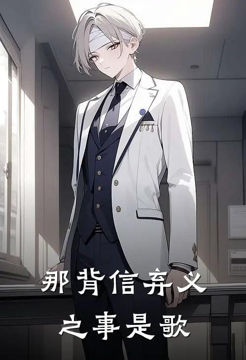 那背信弃义之事是歌
