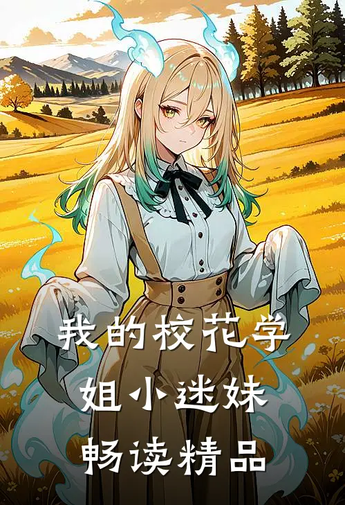 我的校花学姐小迷妹畅读精品