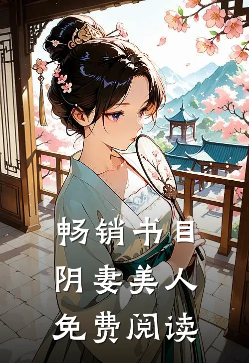 畅销书目阴妻美人免费阅读
