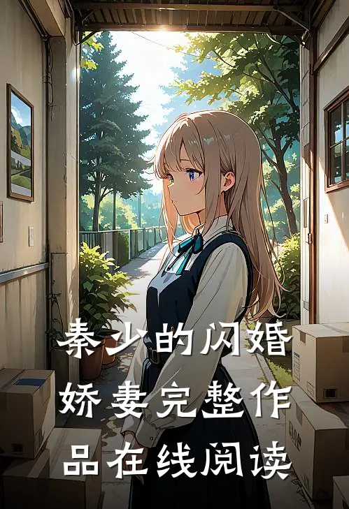 秦少的闪婚娇妻完整作品在线阅读