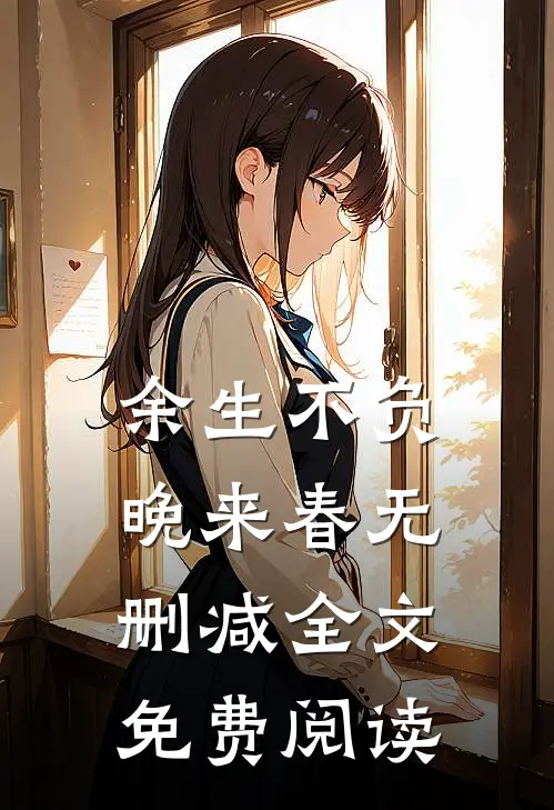 余生不负晚来春无删减全文免费阅读