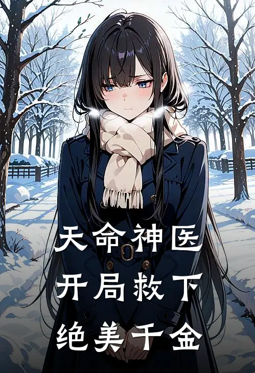 天命神医开局救下绝美千金