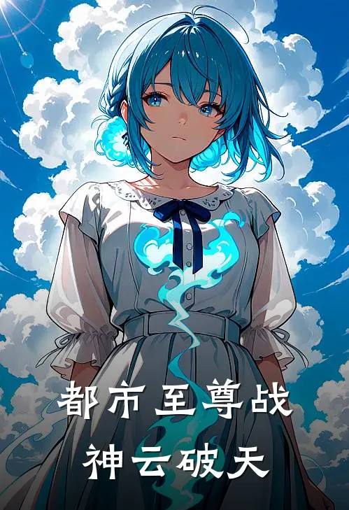 都市至尊战神云破天
