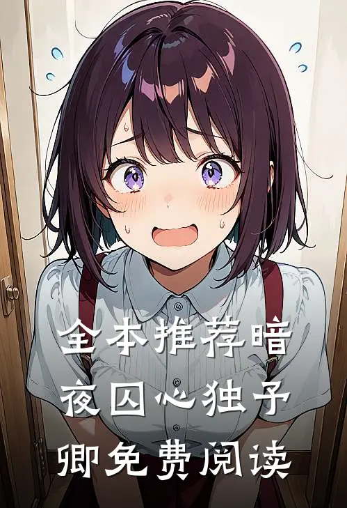 全本推荐暗夜囚心独予卿免费阅读