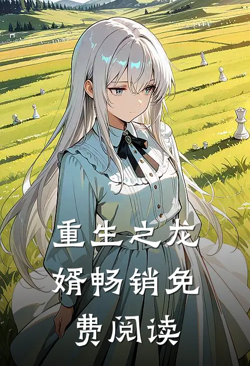 重生之龙婿畅销免费阅读