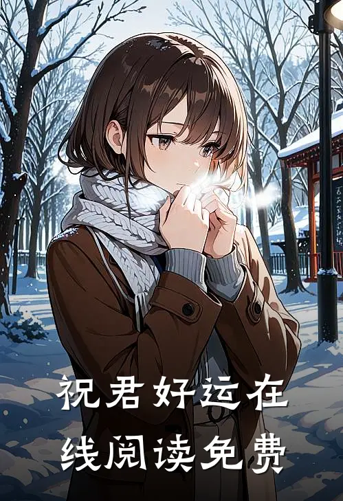 祝君好运在线阅读免费