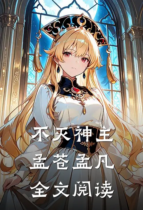 不灭神主孟苍孟凡全文阅读