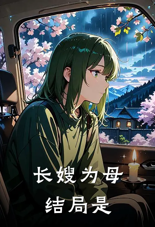 长嫂为母结局是