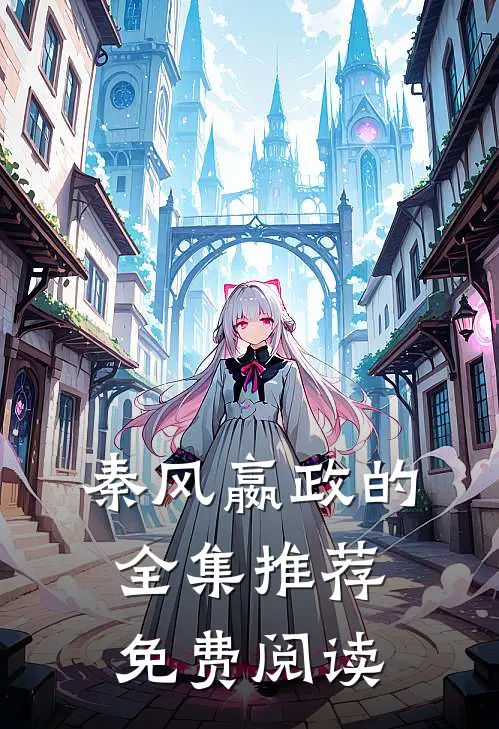 秦风嬴政的全集推荐免费阅读