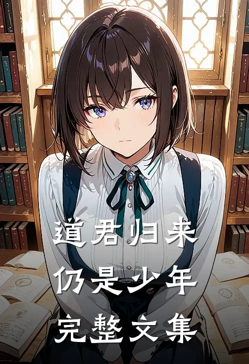 道君归来仍是少年完整文集