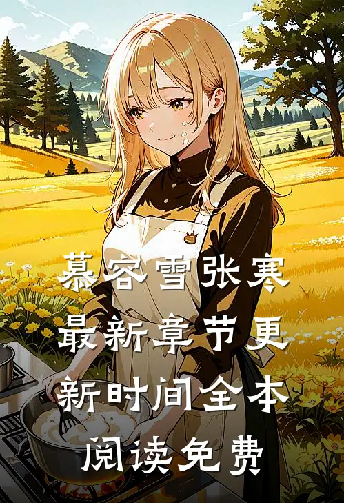 慕容雪张寒最新章节更新时间全本阅读免费