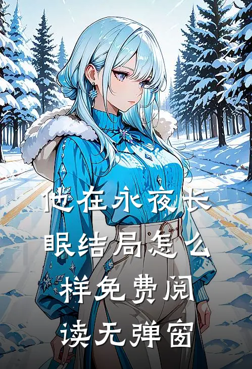 他在永夜长眠结局怎么样免费阅读无弹窗