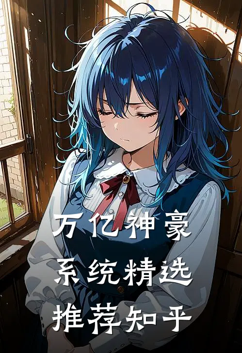 万亿神豪系统精选推荐知乎