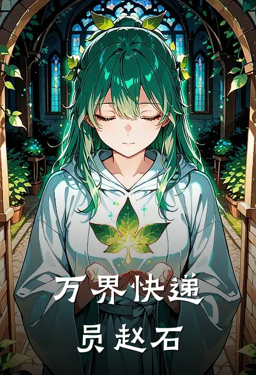 万界快递员赵石