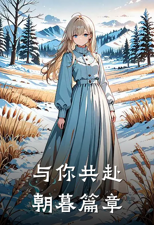 与你共赴朝暮篇章