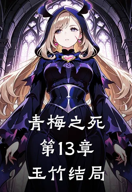 青梅之死第13章玉竹结局