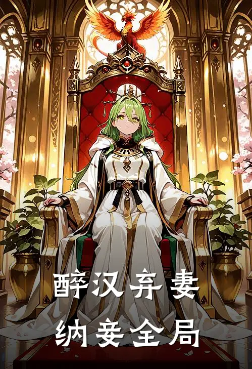 醉汉弃妻纳妾全局