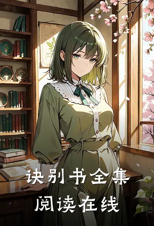 诀别书全集阅读在线