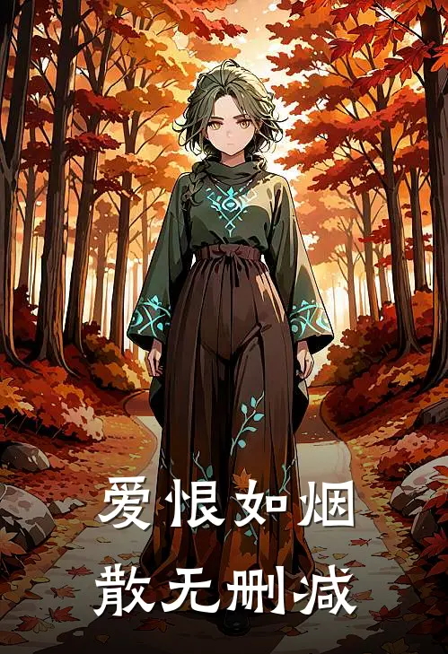 爱恨如烟散无删减