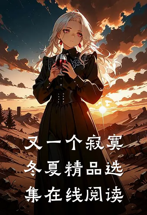 又一个寂寞冬夏精品选集在线阅读
