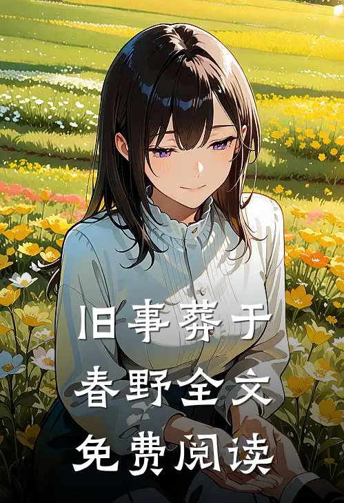 旧事葬于春野全文免费阅读