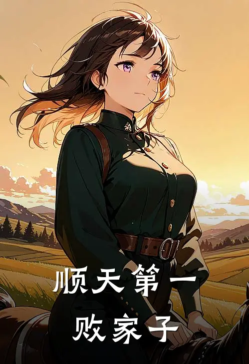顺天第一败家子