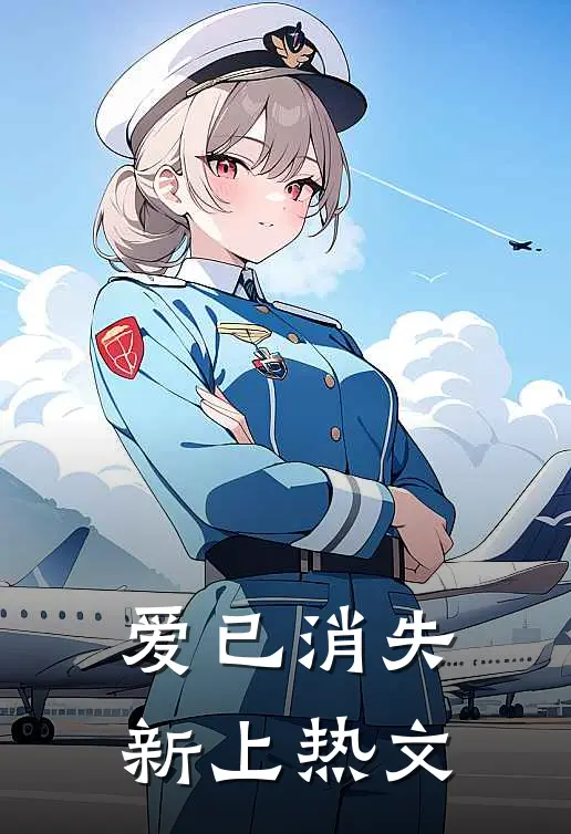 爱已消失新上热文