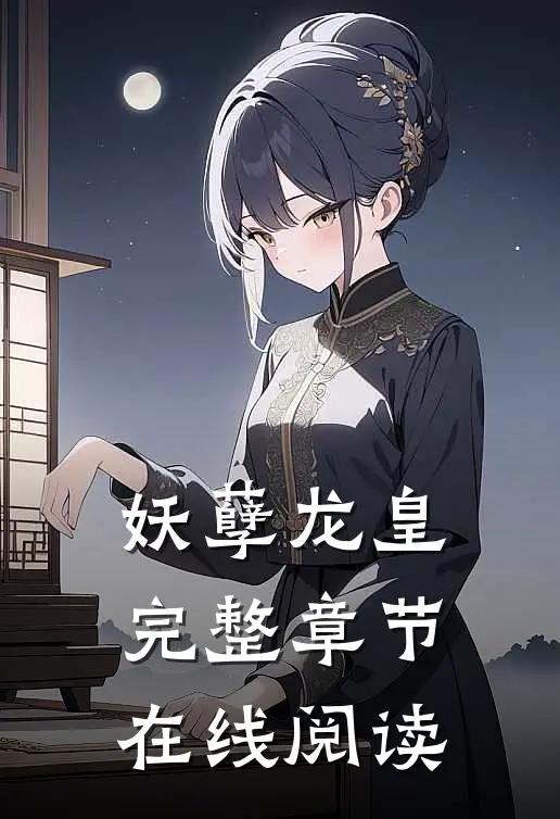 妖孽龙皇完整章节在线阅读
