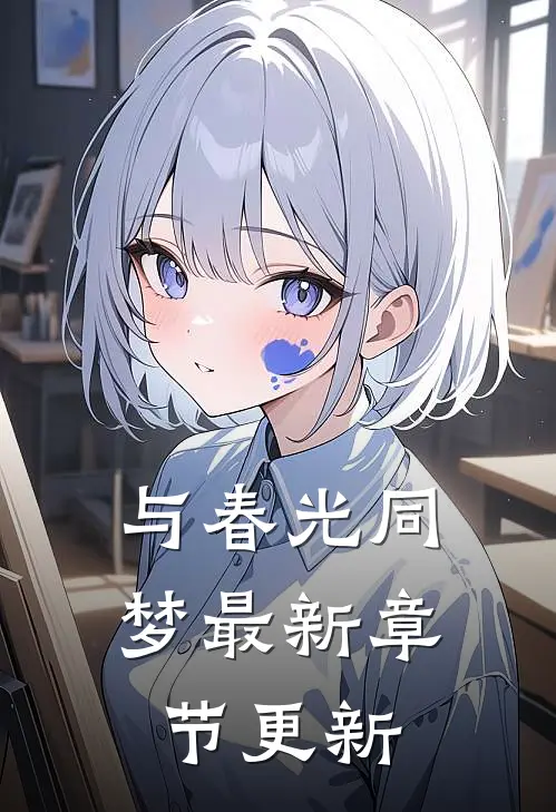 与春光同梦最新章节更新