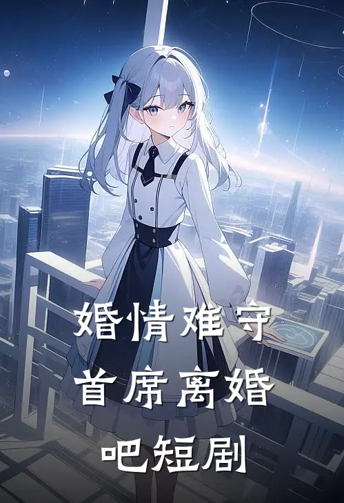 婚情难守首席离婚吧短剧
