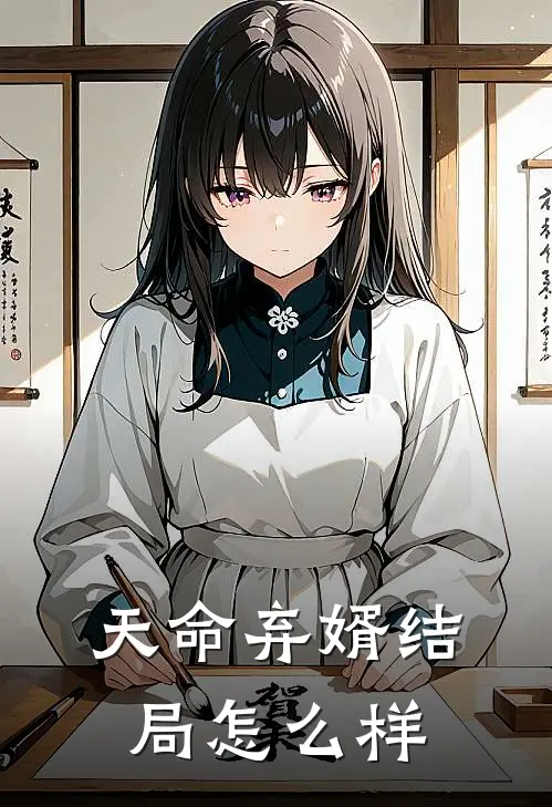 天命弃婿结局怎么样