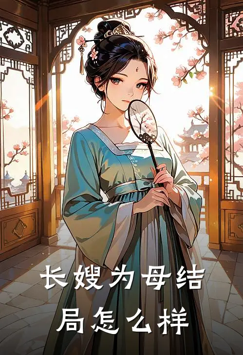 长嫂为母结局怎么样