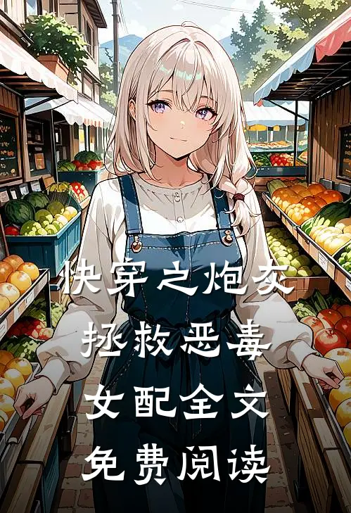 快穿之炮灰拯救恶毒女配全文免费阅读
