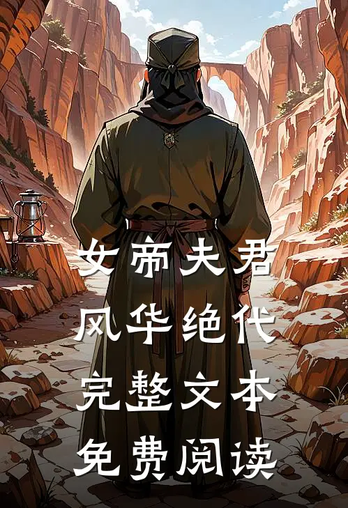 女帝夫君风华绝代完整文本免费阅读
