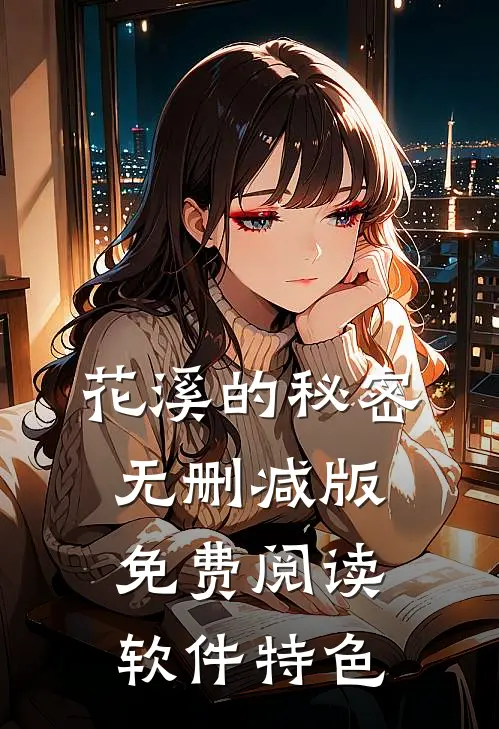 花溪的秘密无删减版免费阅读软件特色
