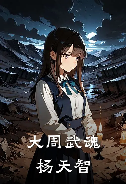 大周武魂杨天智