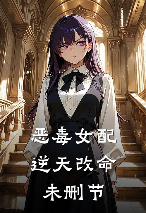 恶毒女配逆天改命未删节