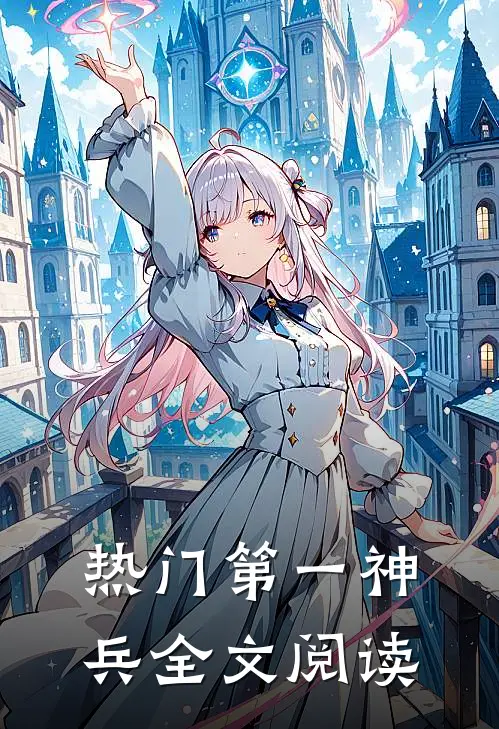 热门第一神兵全文阅读