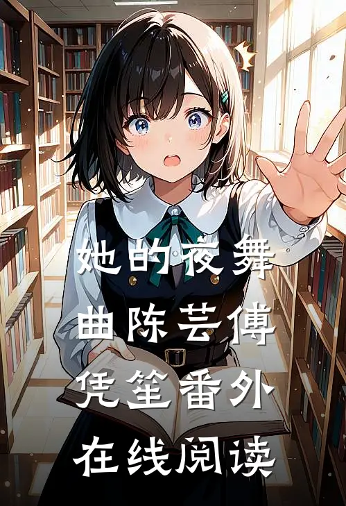 她的夜舞曲陈芸傅凭笙番外在线阅读