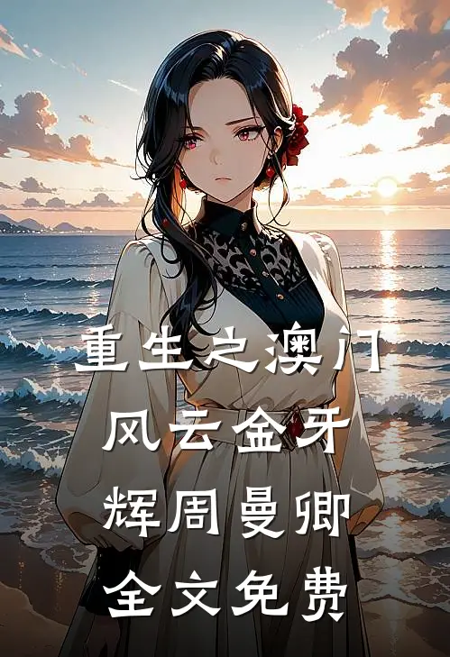 重生之澳门风云金牙辉周曼卿全文免费